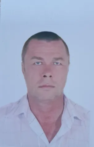 Мягков Алексей Викторович